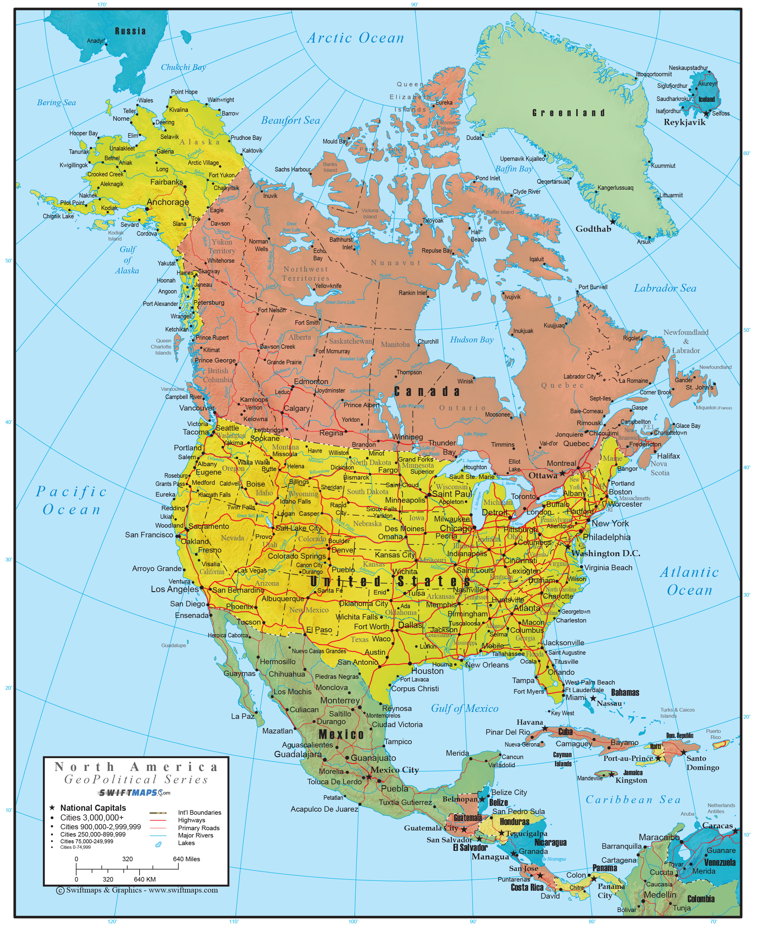 bmw north america maps download